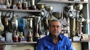 Pordenone, trovato morto in casa Mario Ruoso: aveva 87 anni