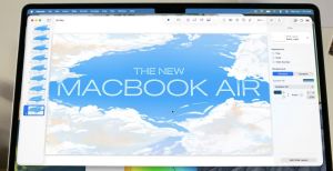 (VIDEO) Apple Event Update: iPhone 17e, M5 MacBooks, M4 iPad Air, MacBook Neo Debut in Week-Long Rollout