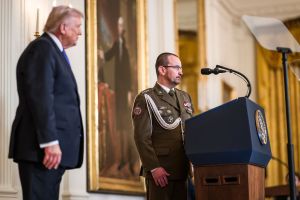 Трампова „срећа” престаје у Ирану