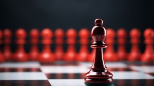 İş dünyasında ve siyasette ayağını yorganına göre uzatmak