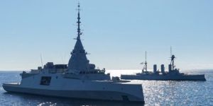 Για τις βάσεις της Αγγλίας πήγαν ελληνικές φρεγάτες, για την Κύπρο δεν θα πήγαινε ούτε ψαρόβαρκα