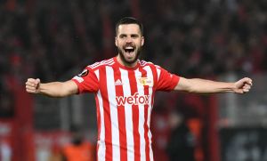 Zurück zu den Wurzeln: Ex-Union-Profi kickt wieder im Amateurfußball