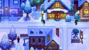 Dear cozy gamers, please leave Stardew Valley's creator alone