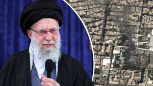 Tehran After Khamenei: Iran’s Escalation and the Risks of Regime Change