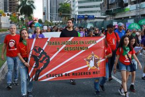 Capitalismo y Patriarcado