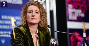 Tricia Tuttle hat gesiegt