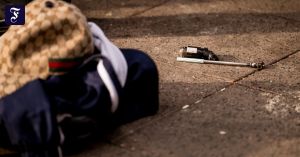 Hat es mit Crack bald ein Ende?