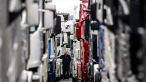 U petak sastanak udruženja prevoznika i vozača regiona