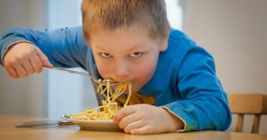 The Spaghetti Method: A Simple Way to Discover Your Purpose