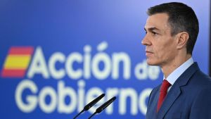 Sanchez nel solco di Zapatero, scossa alla sinistra europea /