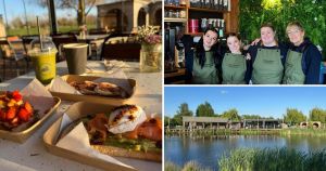 Café at country park announces shake-up for 2026 season