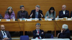 Manfredi: grazie alla America’s Cup bonifica a mare subito e non dal 2030 Consiglio a Bagnoli