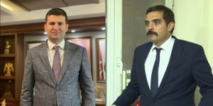 Sinan Ateş’in Evinin Görüntüsünü Gönderen de Bunu Niye Yaptığını Hatırlamadı!..