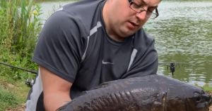 Man who believed his wife was cheating on him slapped her in the face as she slept