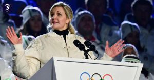 Das IOC und die Flucht in die eigene Verzwergung