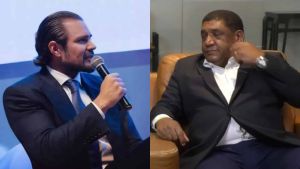 “A Turma”: Grupo de Vorcaro sinaliza quem vazou informações para a mídia liberal atacar Ailton de Aquino, do BC