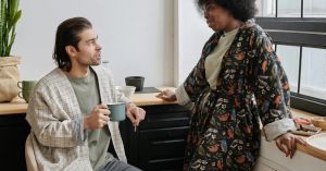 How to Talk About Money With People You Care About