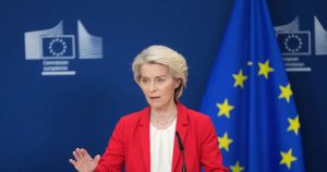 Europas selbst gewählte Ohnmacht