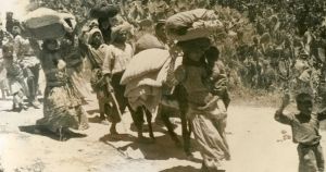 The Truth About Israel's Violent Expulsion of Palestinians in '48 Is Nothing New