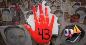 Ayotzinapa frente a la verdad que no se archiva
