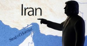 Zvjezdane staze u hormuškoj crvotočini: Tko je tko, od Trumpa do Milanovića