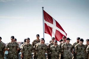 Nikolaj Bøgh: Vi kan ikke længere bruge Halfdan Rasmussens »amatørpacifisme« til noget