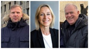 Bolig er blitt kommunens melkeku