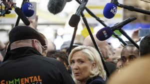 Zašto je rat na Bliskom istoku stvorio dileme za ekstremnu desnicu Evrope?