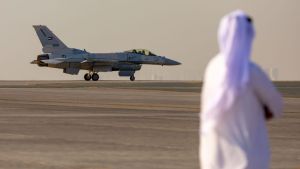 Why Iran’s Gulf Pressure Strategy Won’t Work