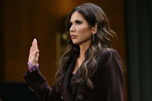 Noem Misled Congress About Top Aide’s Role in Homeland Security Contracts