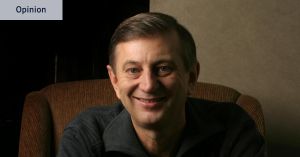 Growing up, Dennis Cometti was my hero. As a colleague, he was the main event