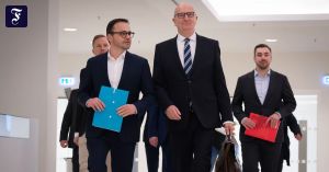 Starke Akzente für Brandenburg