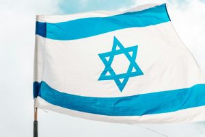 Israel e o conflito mais simples da história