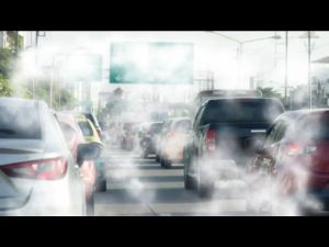 View: EVs matter, but phasing out diesel cars and old vehicles may be the real fix