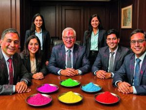 Familiarity breeds content: Effective boards succeed through deliberate choices in people, priorities and practices