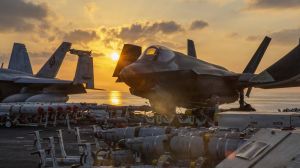 SAD izgubile vojnu opremu vrednu skoro dve milijarde dolara od početka intervencije u Iranu