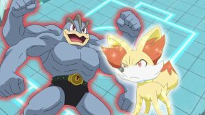 The big Pokémon debate: Bipedal or quadrupedal?