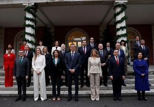 Hacia una España premesopotámica