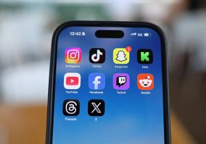 Los zombis del smartphone