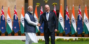 Labour‑National standoff aside, the India‑NZ trade deal is a blueprint for real growth