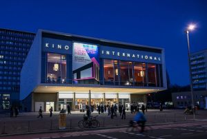 Kino International: Die DDR-Ikone ist wiedereröffnet und schöner denn je