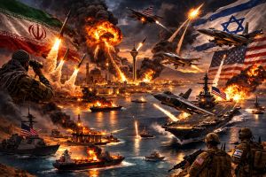 CNN: Trumpova administracija priznaje da Iran ozbiljno otežava američke planove