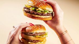 From Burger Backlash To Brand Opportunity