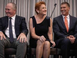 Bolt: Everyone screamed ‘racist’ but Pauline Hanson had the last laugh