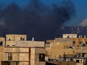 Bolt: War in Iran shows what fools we’ve been