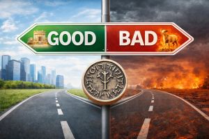 What Are We Building With Our Gold?