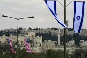 The joint US-Israeli offensive is a vital defense of the free world