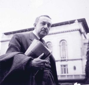 El idioma analítico de Cosío Villegas