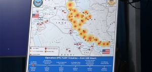 Sachte Distanzierung