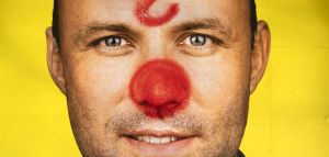 Retter des Tages: Sebastian Czaja